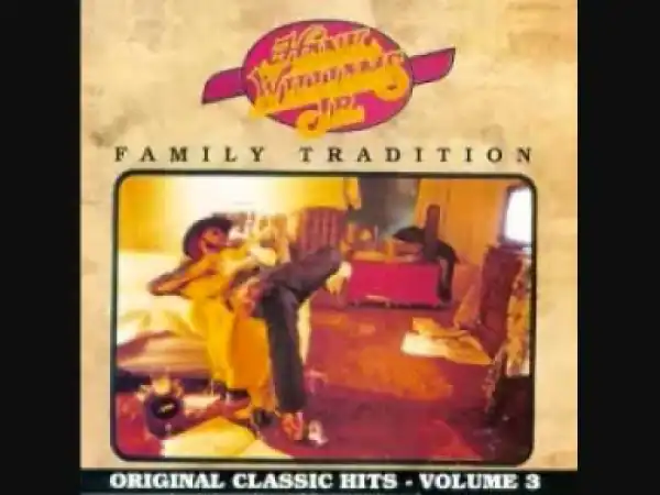 Hank Williams Jr - I Just Ain